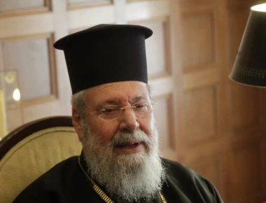 Κύπρος: Ο Αρχιεπίσκοπος Χρυσόστομος θέλει να καταργήσει 5 θρησκευτικές αργίες στα σχολεία